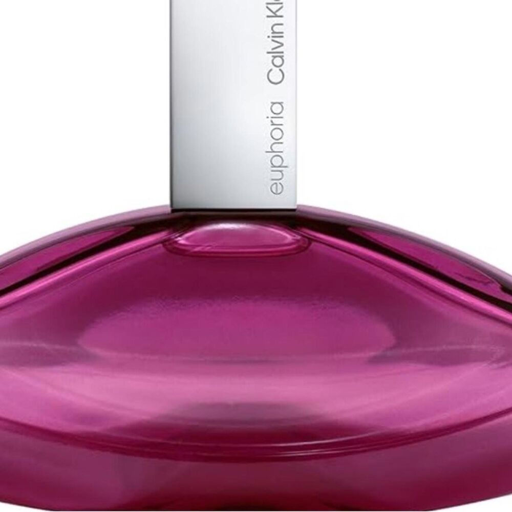 🆕 5.4 oz Euphoria Calvin Klein Perfume Original fragrance extra large bottle NEW